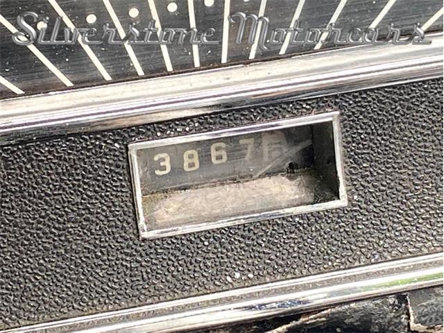 1965 Ford Mustang (CC-2093765) for sale in North Andover, Massachusetts