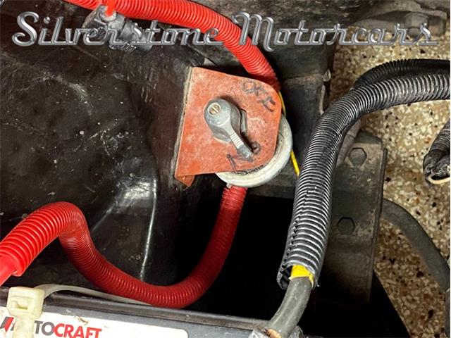 1965 Ford Mustang (CC-2093765) for sale in North Andover, Massachusetts