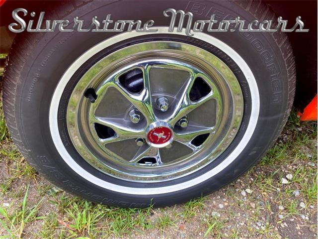 1965 Ford Mustang (CC-2093765) for sale in North Andover, Massachusetts