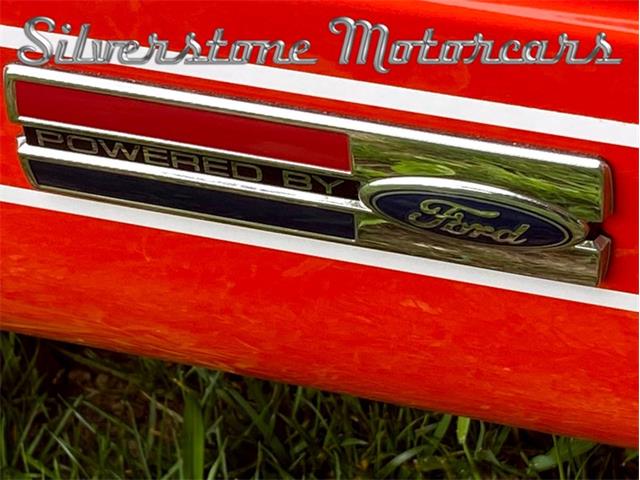 1965 Ford Mustang (CC-2093765) for sale in North Andover, Massachusetts