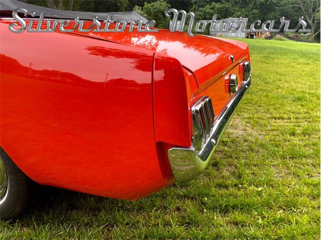 1965 Ford Mustang (CC-2093765) for sale in North Andover, Massachusetts