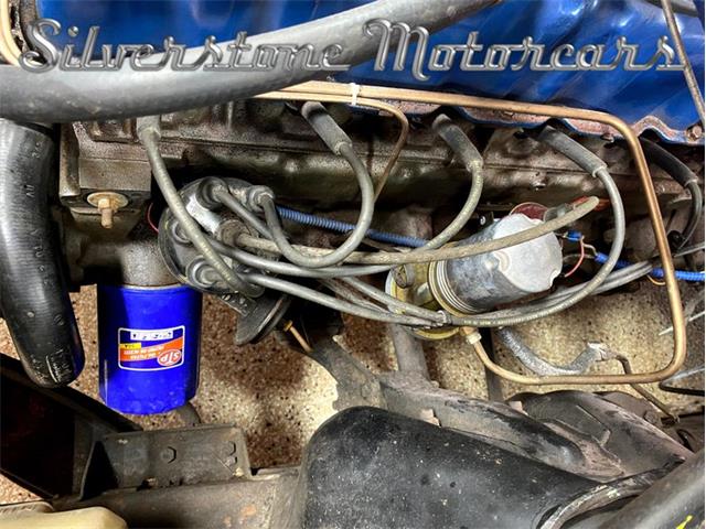 1965 Ford Mustang (CC-2093765) for sale in North Andover, Massachusetts