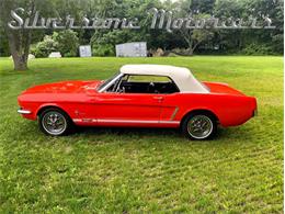 1965 Ford Mustang (CC-2093765) for sale in North Andover, Massachusetts