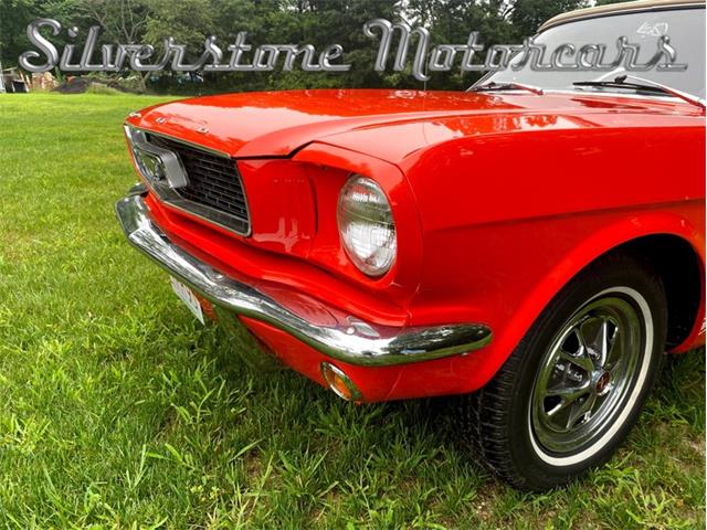 1965 Ford Mustang (CC-2093765) for sale in North Andover, Massachusetts