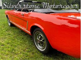 1965 Ford Mustang (CC-2093765) for sale in North Andover, Massachusetts