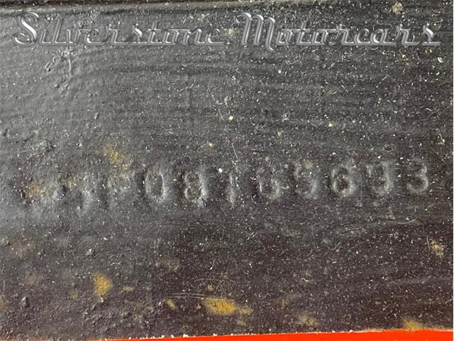 1965 Ford Mustang (CC-2093765) for sale in North Andover, Massachusetts