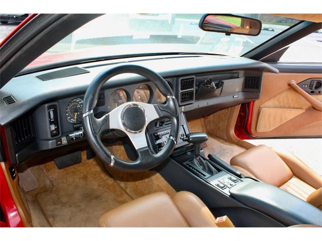 1990 Pontiac Firebird (CC-2093766) for sale in Sarasota, Florida