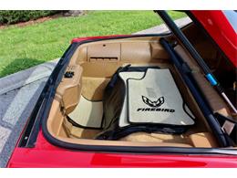 1990 Pontiac Firebird (CC-2093766) for sale in Sarasota, Florida