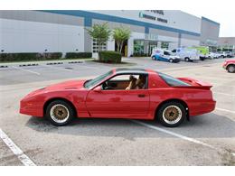 1990 Pontiac Firebird (CC-2093766) for sale in Sarasota, Florida
