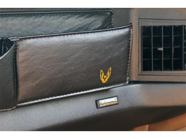 1990 Pontiac Firebird (CC-2093766) for sale in Sarasota, Florida