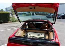 1990 Pontiac Firebird (CC-2093766) for sale in Sarasota, Florida
