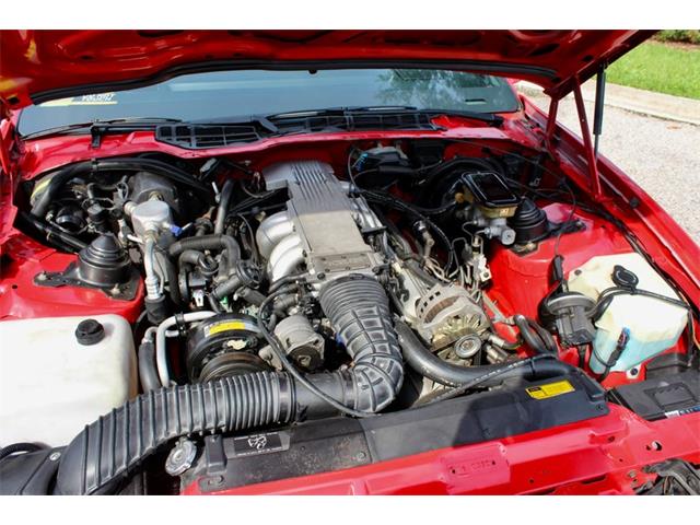 1990 Pontiac Firebird (CC-2093766) for sale in Sarasota, Florida