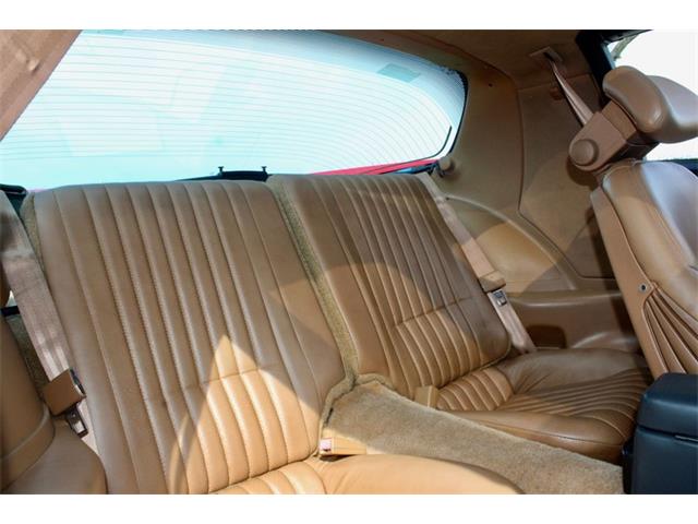 1990 Pontiac Firebird (CC-2093766) for sale in Sarasota, Florida