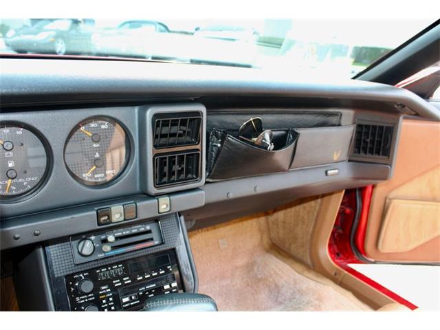 1990 Pontiac Firebird (CC-2093766) for sale in Sarasota, Florida