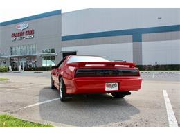 1990 Pontiac Firebird (CC-2093766) for sale in Sarasota, Florida