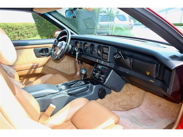 1990 Pontiac Firebird (CC-2093766) for sale in Sarasota, Florida