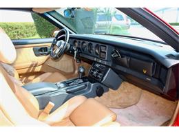1990 Pontiac Firebird (CC-2093766) for sale in Sarasota, Florida