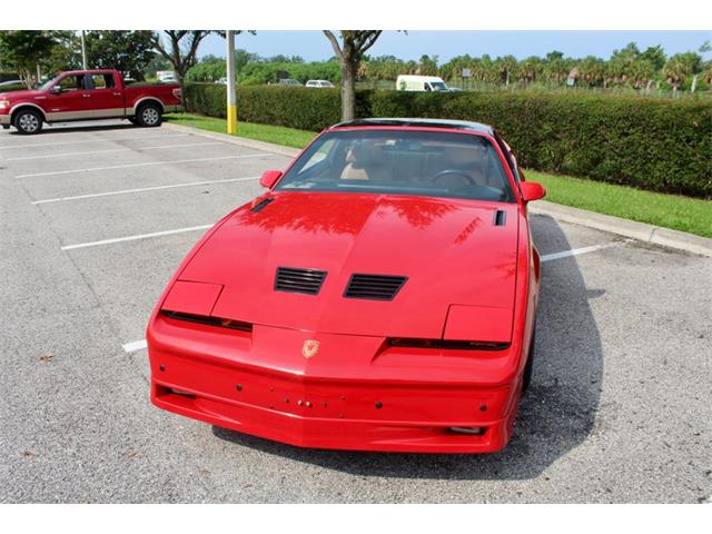 1990 Pontiac Firebird (CC-2093766) for sale in Sarasota, Florida