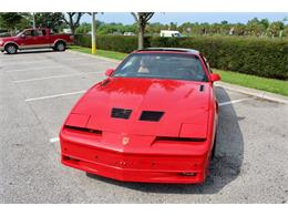 1990 Pontiac Firebird (CC-2093766) for sale in Sarasota, Florida