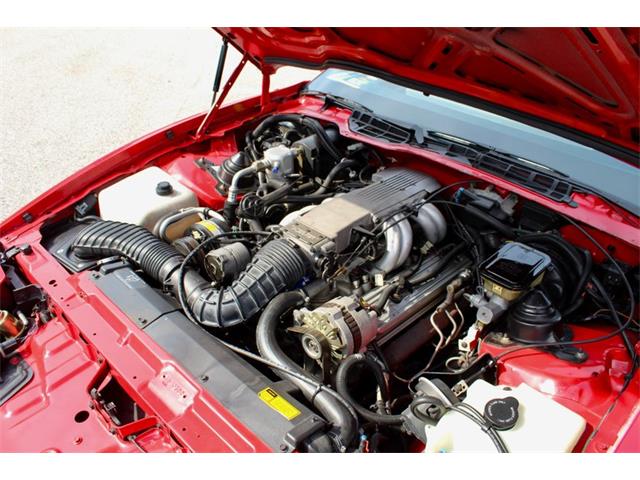 1990 Pontiac Firebird (CC-2093766) for sale in Sarasota, Florida
