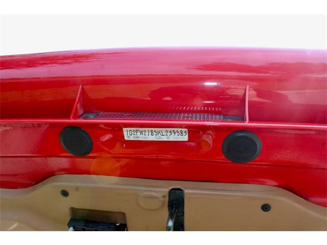 1990 Pontiac Firebird (CC-2093766) for sale in Sarasota, Florida