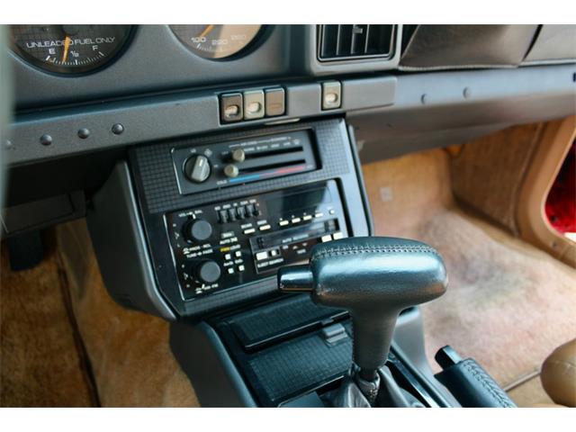 1990 Pontiac Firebird (CC-2093766) for sale in Sarasota, Florida