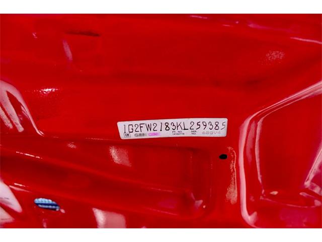 1990 Pontiac Firebird (CC-2093766) for sale in Sarasota, Florida