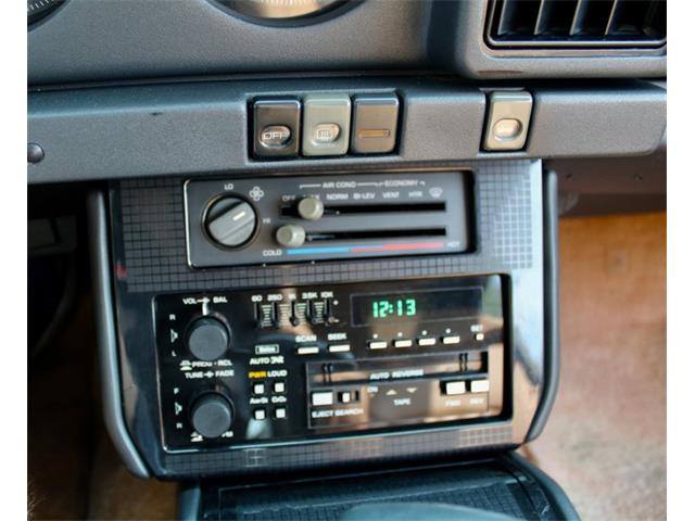 1990 Pontiac Firebird (CC-2093766) for sale in Sarasota, Florida