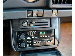 1990 Pontiac Firebird (CC-2093766) for sale in Sarasota, Florida