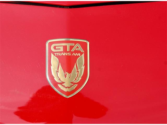 1990 Pontiac Firebird (CC-2093766) for sale in Sarasota, Florida