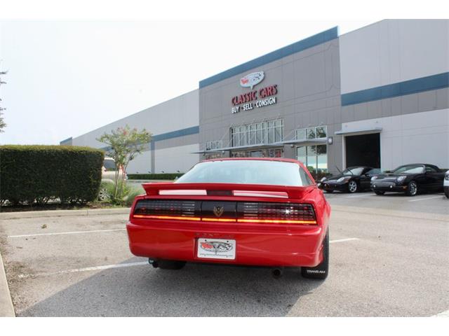 1990 Pontiac Firebird (CC-2093766) for sale in Sarasota, Florida
