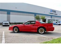 1990 Pontiac Firebird (CC-2093766) for sale in Sarasota, Florida