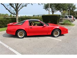 1990 Pontiac Firebird (CC-2093766) for sale in Sarasota, Florida