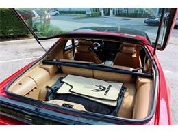 1990 Pontiac Firebird (CC-2093766) for sale in Sarasota, Florida