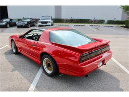 1990 Pontiac Firebird (CC-2093766) for sale in Sarasota, Florida
