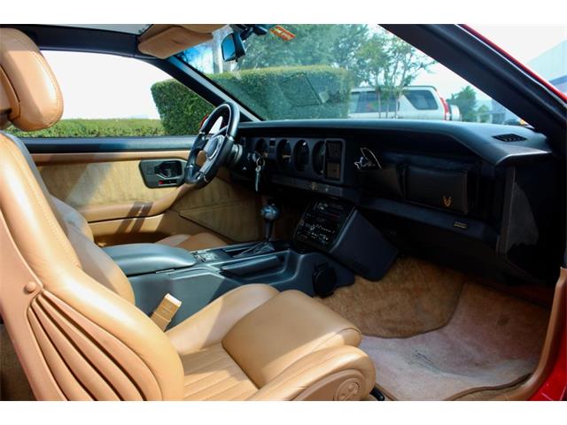 1990 Pontiac Firebird (CC-2093766) for sale in Sarasota, Florida