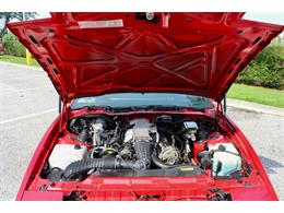 1990 Pontiac Firebird (CC-2093766) for sale in Sarasota, Florida