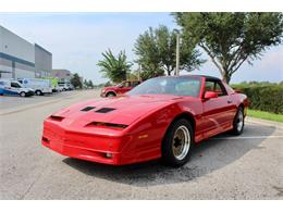 1990 Pontiac Firebird (CC-2093766) for sale in Sarasota, Florida