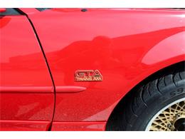 1990 Pontiac Firebird (CC-2093766) for sale in Sarasota, Florida