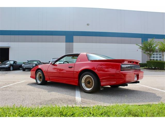 1990 Pontiac Firebird (CC-2093766) for sale in Sarasota, Florida