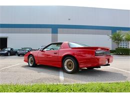 1990 Pontiac Firebird (CC-2093766) for sale in Sarasota, Florida