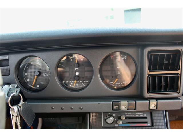 1990 Pontiac Firebird (CC-2093766) for sale in Sarasota, Florida