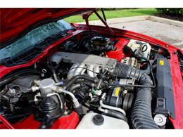 1990 Pontiac Firebird (CC-2093766) for sale in Sarasota, Florida