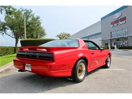 1990 Pontiac Firebird (CC-2093766) for sale in Sarasota, Florida