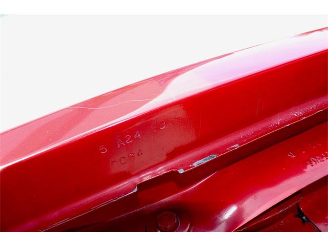 1990 Pontiac Firebird (CC-2093766) for sale in Sarasota, Florida