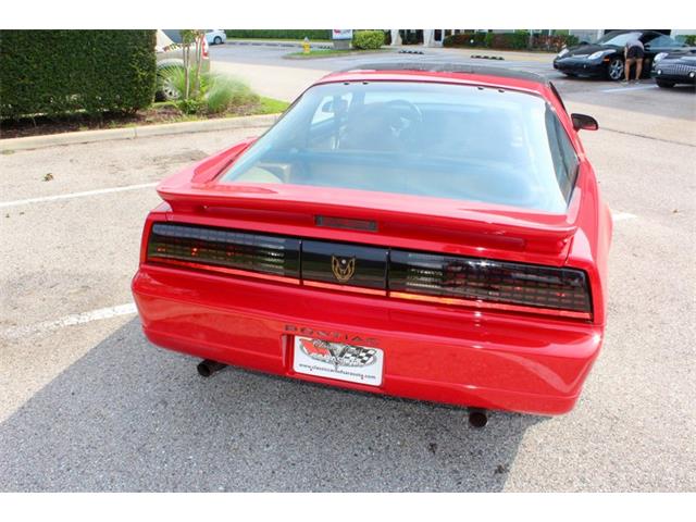 1990 Pontiac Firebird (CC-2093766) for sale in Sarasota, Florida