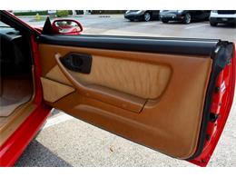 1990 Pontiac Firebird (CC-2093766) for sale in Sarasota, Florida