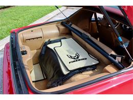 1990 Pontiac Firebird (CC-2093766) for sale in Sarasota, Florida