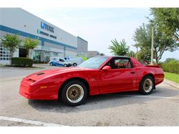 1990 Pontiac Firebird (CC-2093766) for sale in Sarasota, Florida