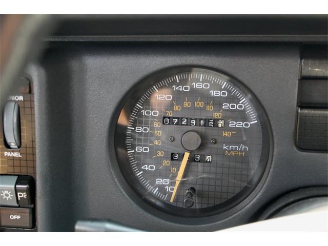 1990 Pontiac Firebird (CC-2093766) for sale in Sarasota, Florida